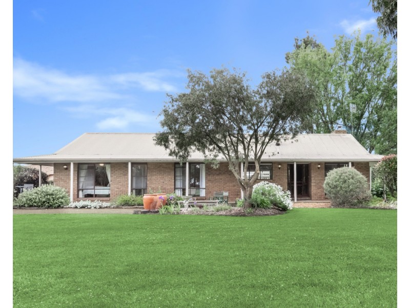 338 Grassmere-Hexham Road, Grassmere VIC 3281