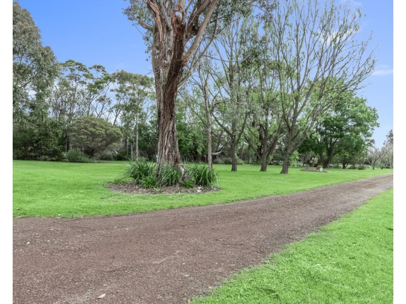 338 Grassmere-Hexham Road, Grassmere VIC 3281
