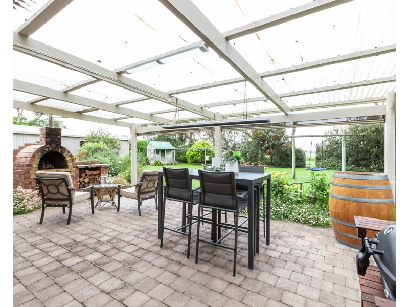 338 Grassmere-Hexham Road, Grassmere VIC 3281