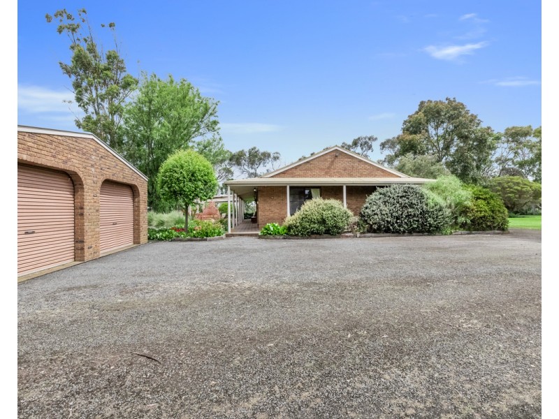 338 Grassmere-Hexham Road, Grassmere VIC 3281