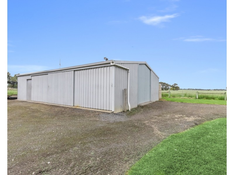 338 Grassmere-Hexham Road, Grassmere VIC 3281
