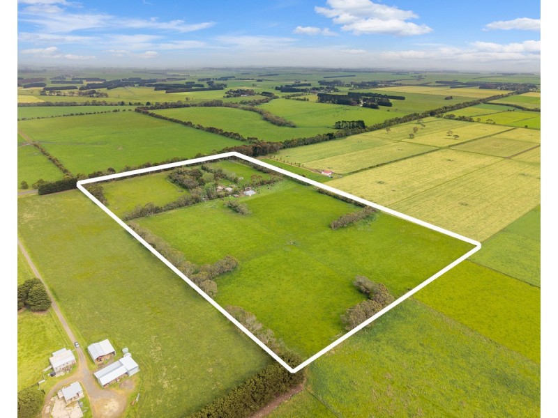 338 Grassmere-Hexham Road, Grassmere VIC 3281