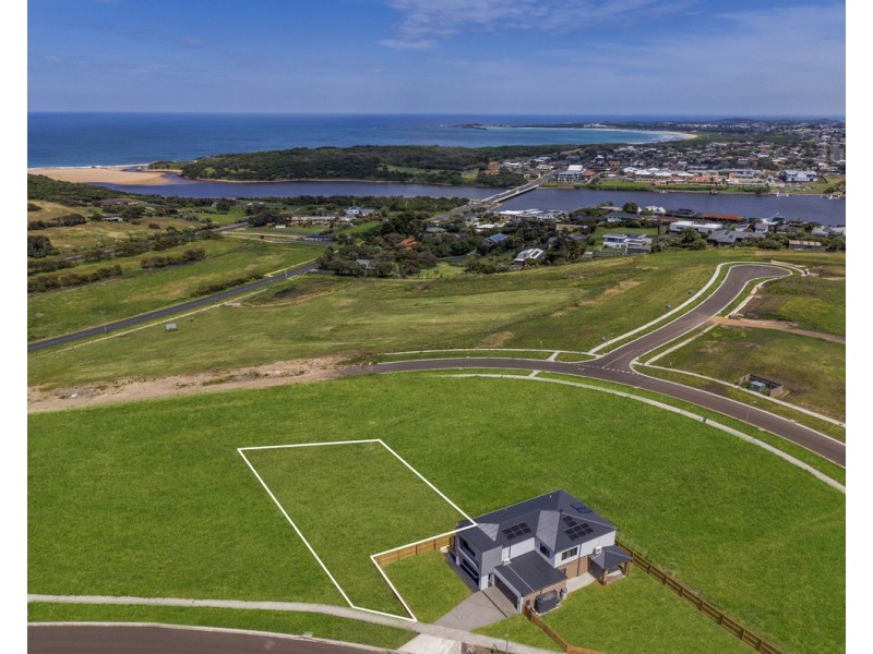 57 Von Guerard Boulevard, Warrnambool VIC 3280
