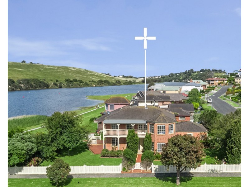 1 Dunvegan Court, Warrnambool VIC 3280