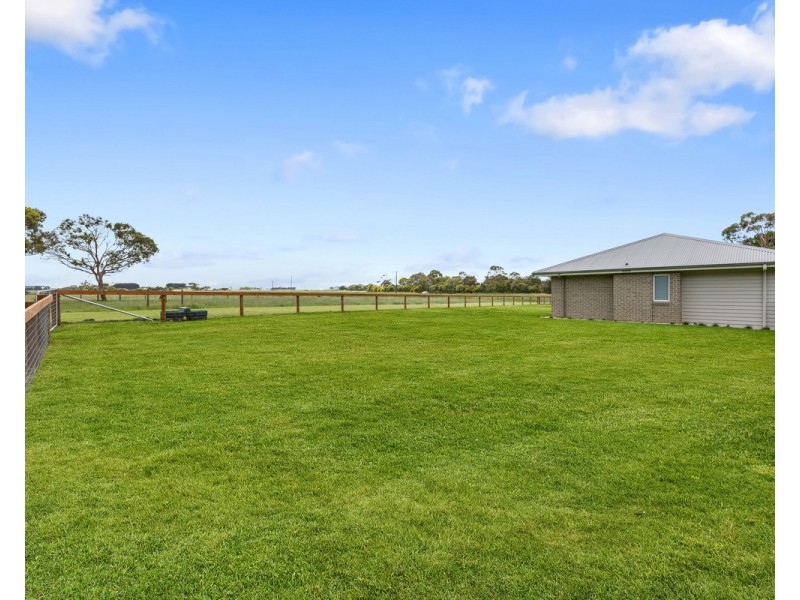 70 Nine Mile Creek Road, Koroit VIC 3282