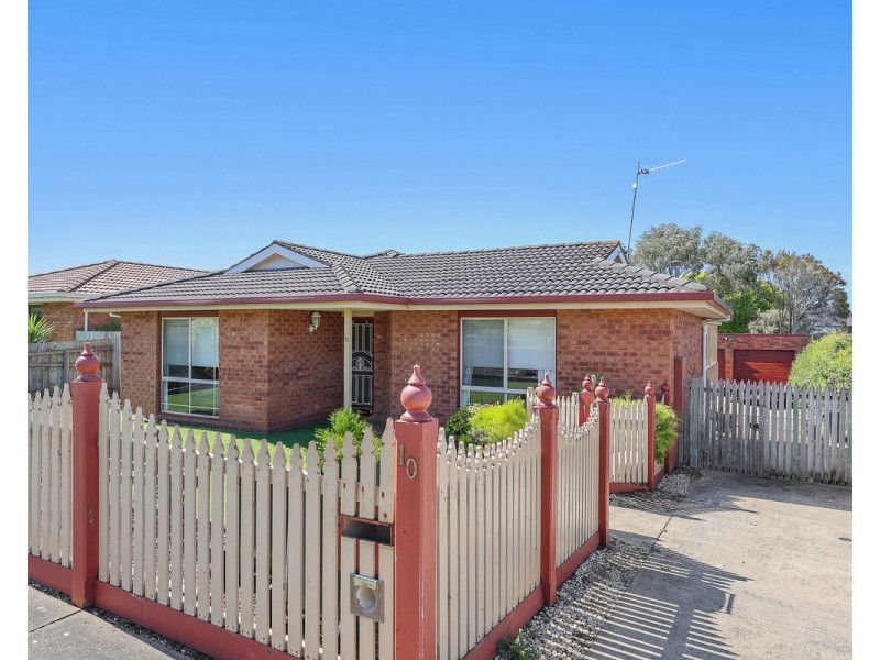 10 Vickers Drive, Warrnambool VIC 3280