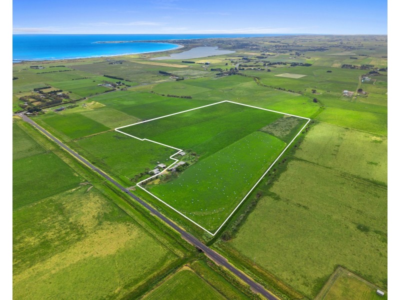 69 Penshurst-Port Fairy Road, Killarney VIC 3283