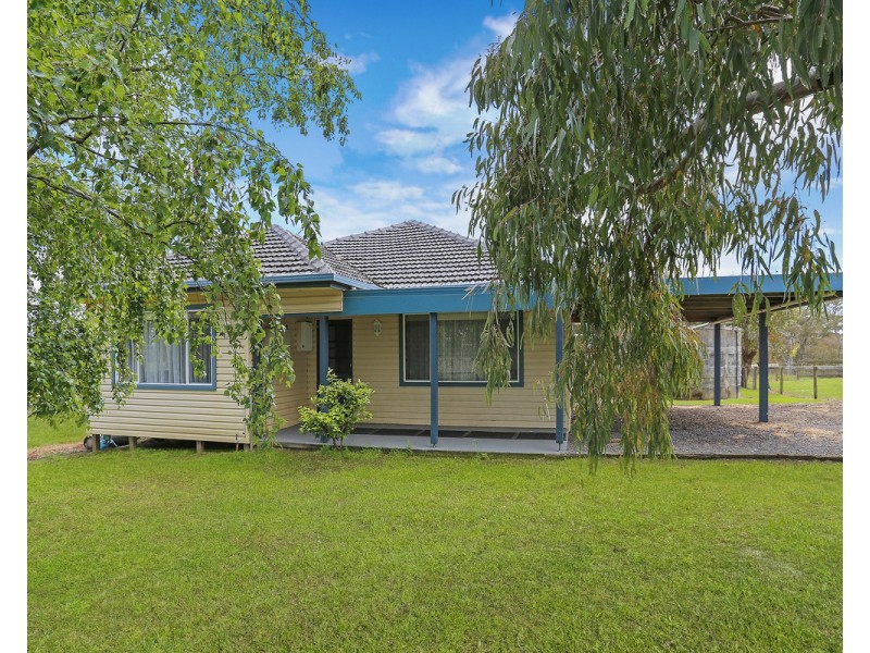 115 Heath Marsh Road, Panmure VIC 3265
