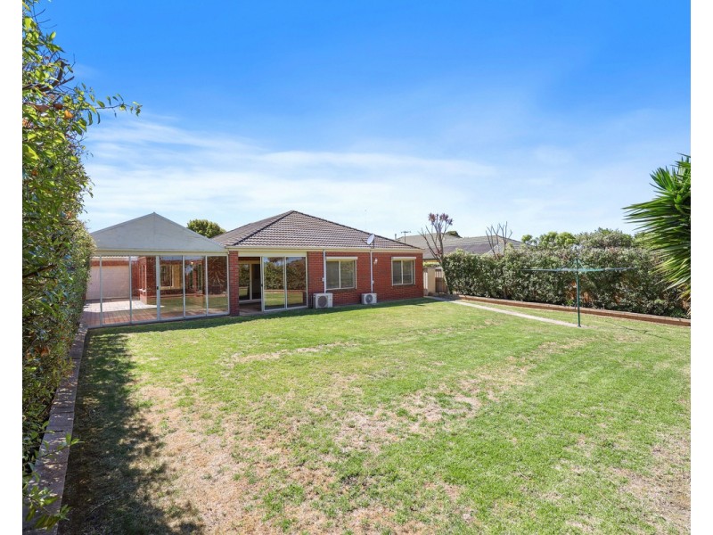 4 Leo Francis Drive, Warrnambool VIC 3280