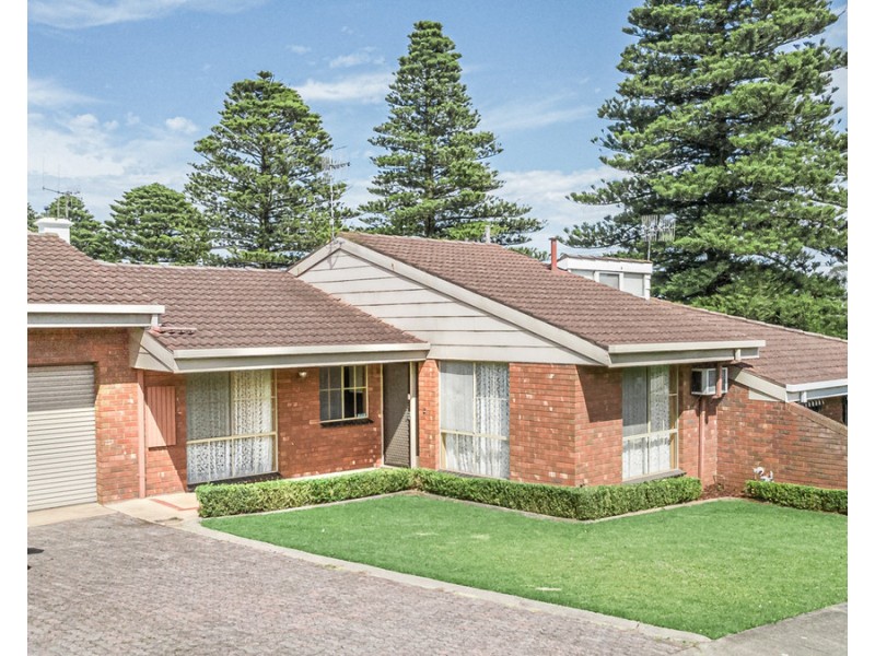 2/27 Nelson Street, Warrnambool VIC 3280