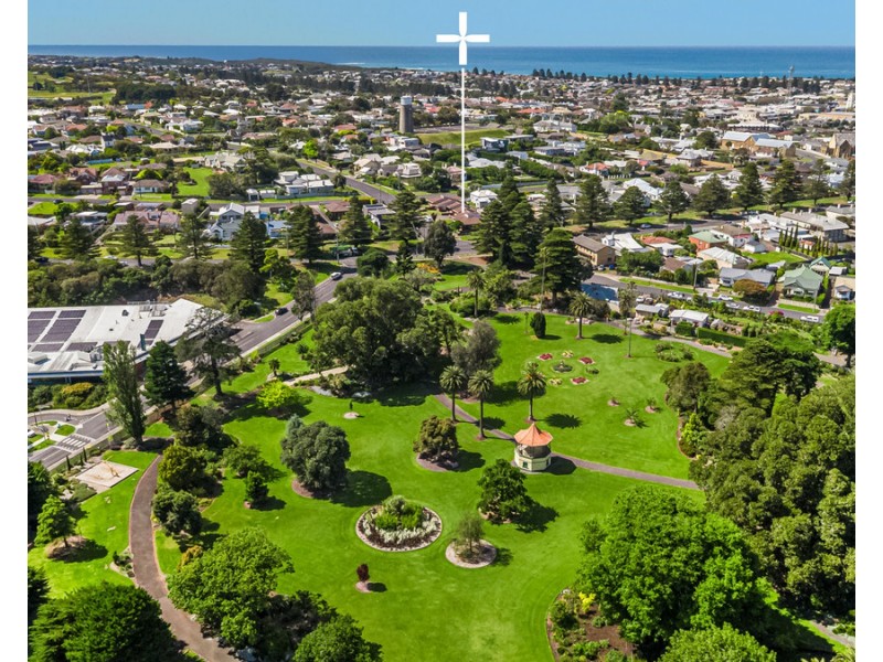 2/27 Nelson Street, Warrnambool VIC 3280