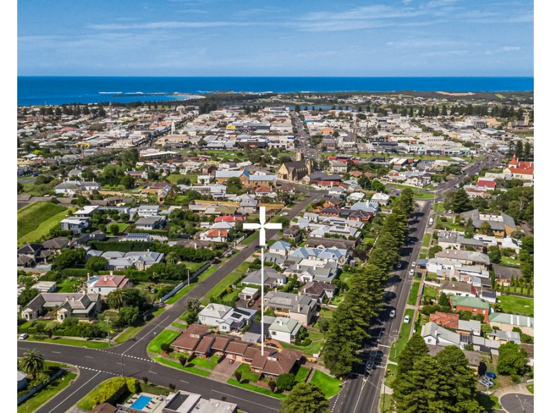 2/27 Nelson Street, Warrnambool VIC 3280