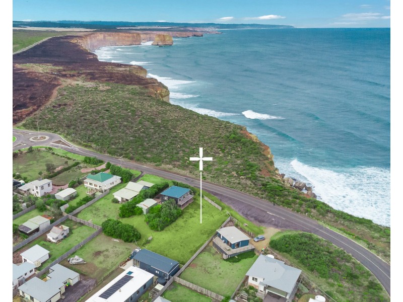 7 Old Great Ocean Road, Port Campbell VIC 3269