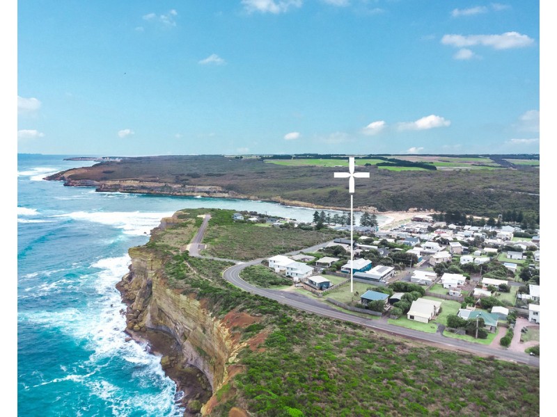 7 Old Great Ocean Road, Port Campbell VIC 3269