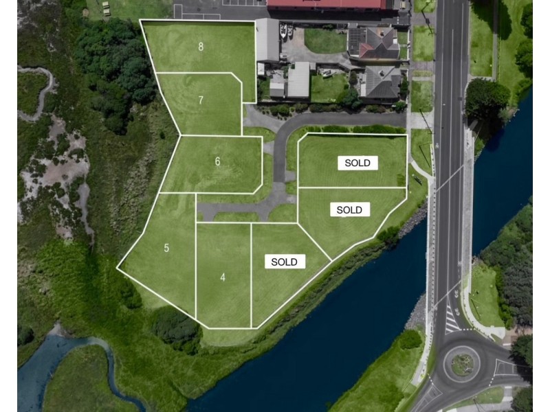 Lot 5,  Pickering Close, Warrnambool VIC 3280