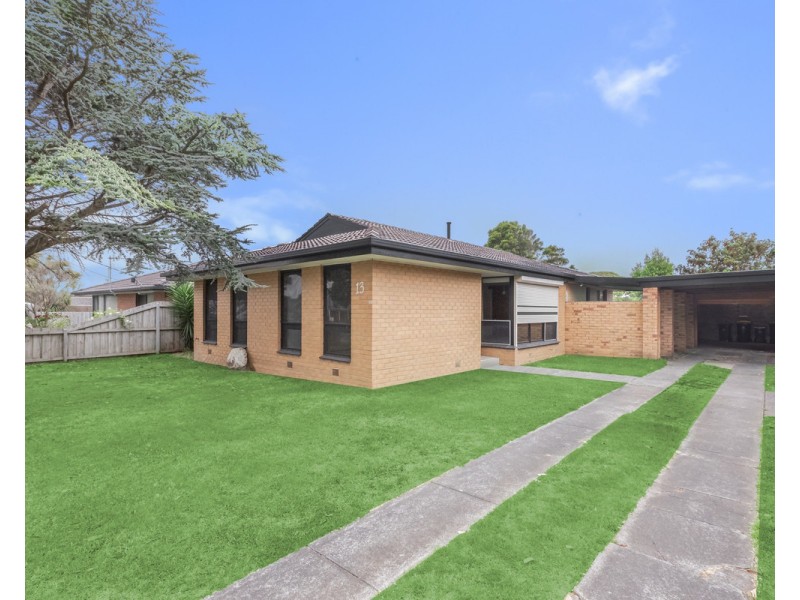 13 Moore Street, Warrnambool VIC 3280