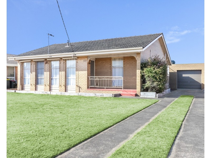 40 Bradley Street, Warrnambool VIC 3280