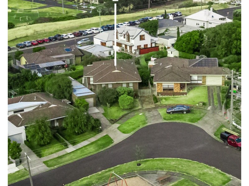 13 Shirley Grove, Warrnambool VIC 3280