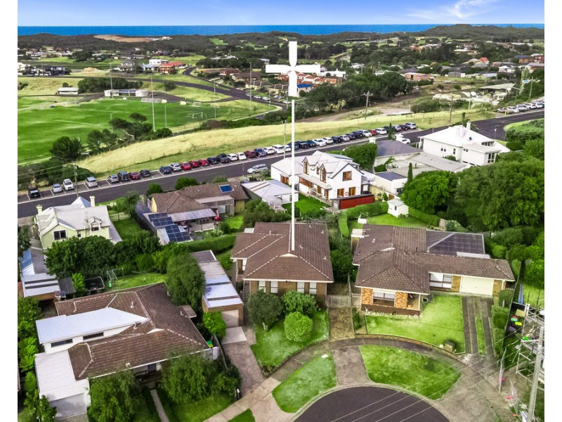 13 Shirley Grove, Warrnambool VIC 3280