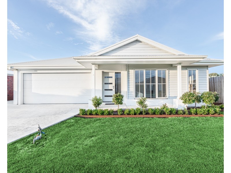 14 Stewart Court, Warrnambool VIC 3280