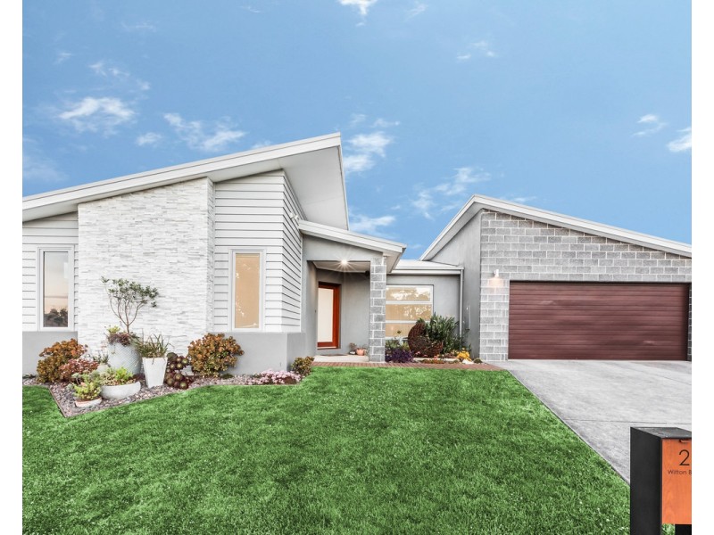 2 Witton Boulevard, Warrnambool VIC 3280