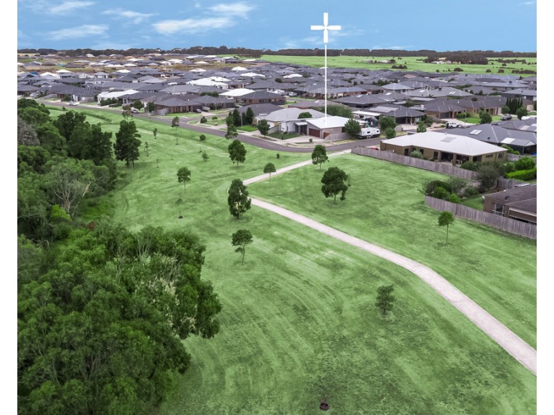 2 Witton Boulevard, Warrnambool VIC 3280