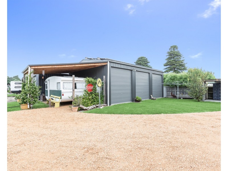 36 Stanley Street, Warrnambool VIC 3280