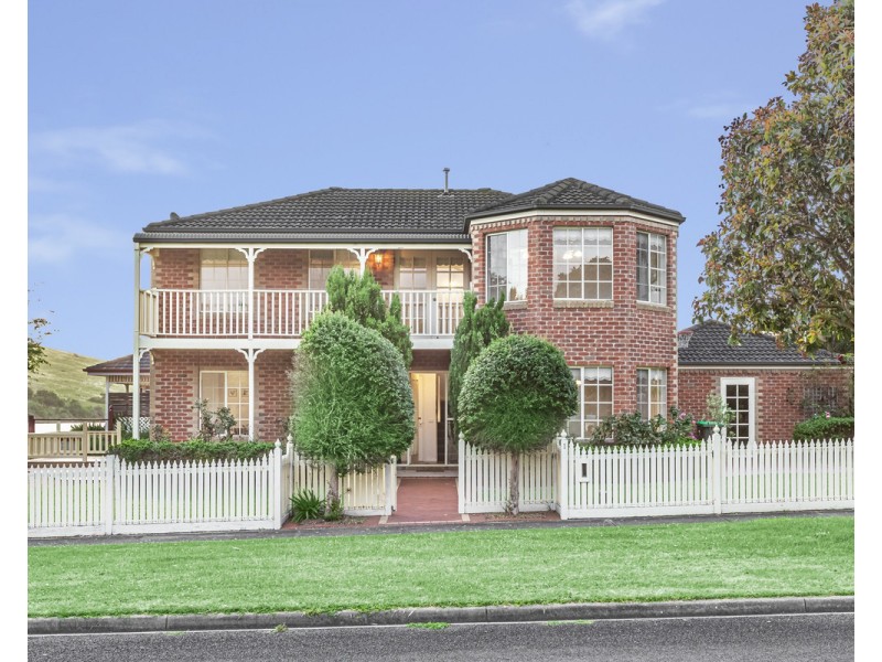 1 Dunvegan Court, Warrnambool VIC 3280