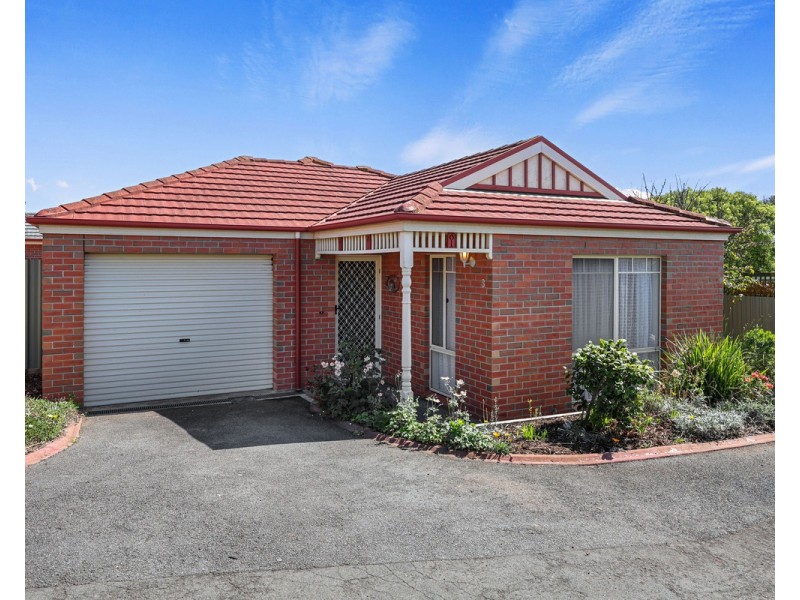 8/6 Aitkins Road, Warrnambool VIC 3280