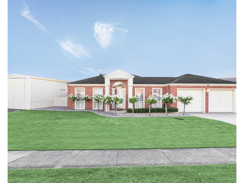 22 Caroville Drive, Warrnambool VIC 3280
