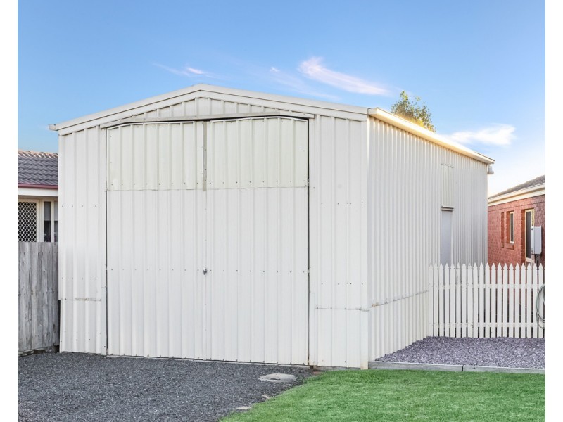 22 Caroville Drive, Warrnambool VIC 3280