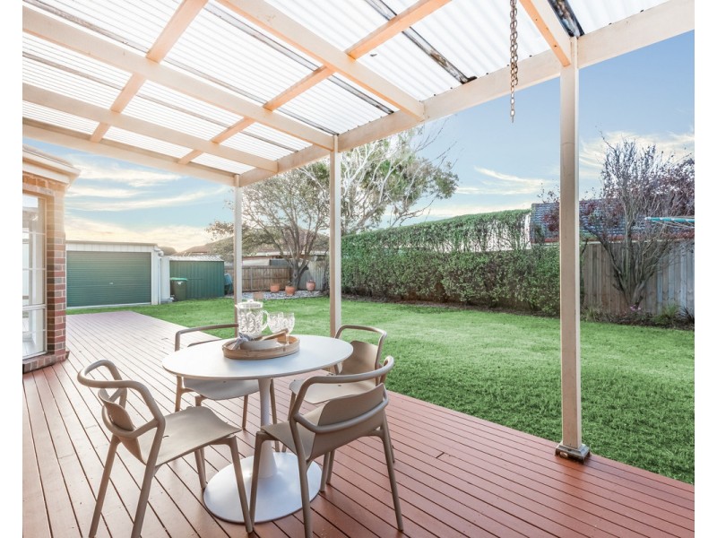 4 Lewis Court, Warrnambool VIC 3280