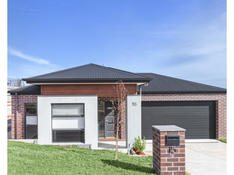 15 Deverell Way, Warrnambool VIC 3280