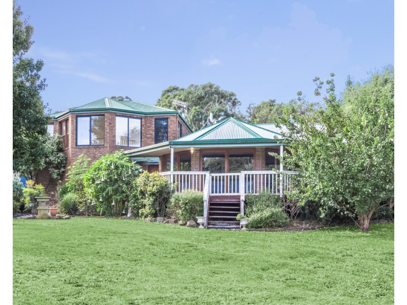 20 Bellmans Road, Bushfield VIC 3281