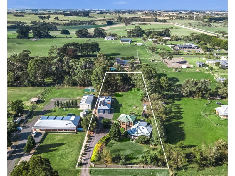 20 Bellmans Road, Bushfield VIC 3281