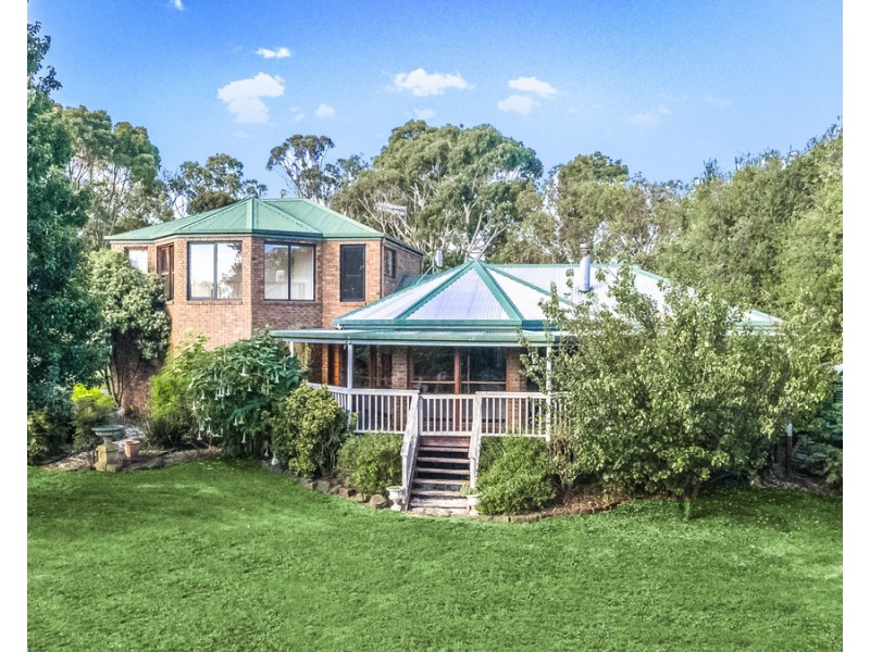 20 Bellmans Road, Bushfield VIC 3281