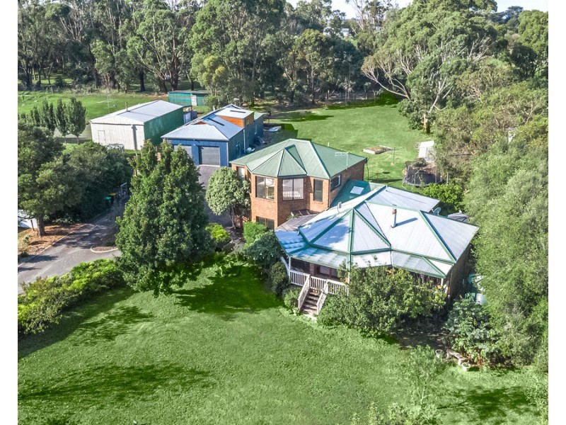 20 Bellmans Road, Bushfield VIC 3281
