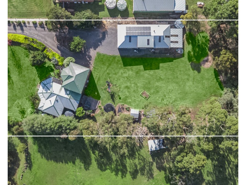 20 Bellmans Road, Bushfield VIC 3281