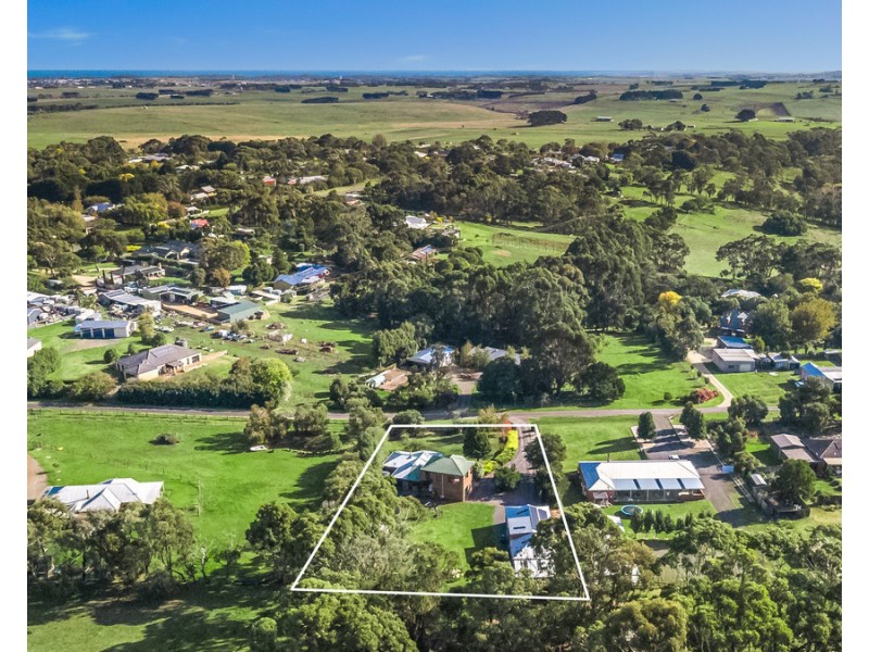 20 Bellmans Road, Bushfield VIC 3281