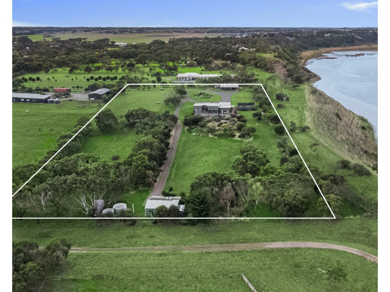 75 Lowery Road, Crossley VIC 3283