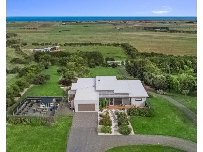 75 Lowery Road, Crossley VIC 3283