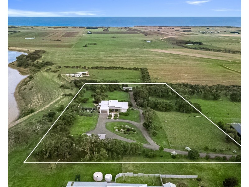 75 Lowery Road, Crossley VIC 3283