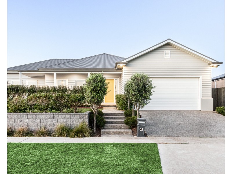 22 Waldock Way, Warrnambool VIC 3280