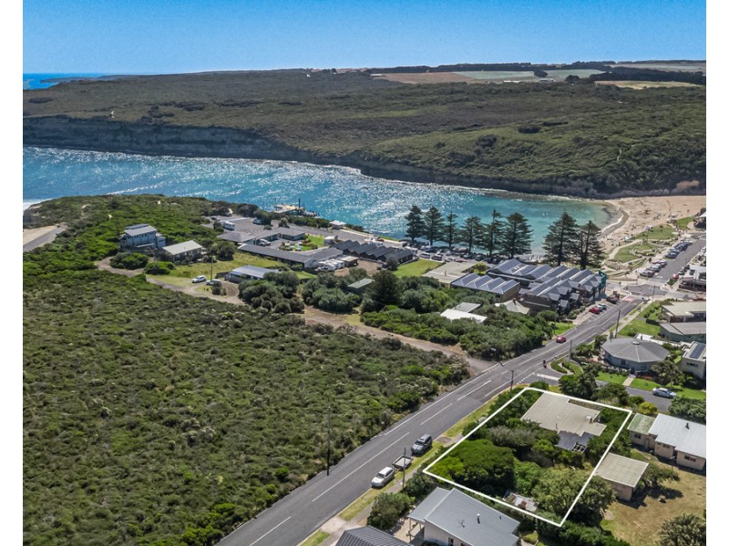 18 Hennessy Street, Port Campbell VIC 3269