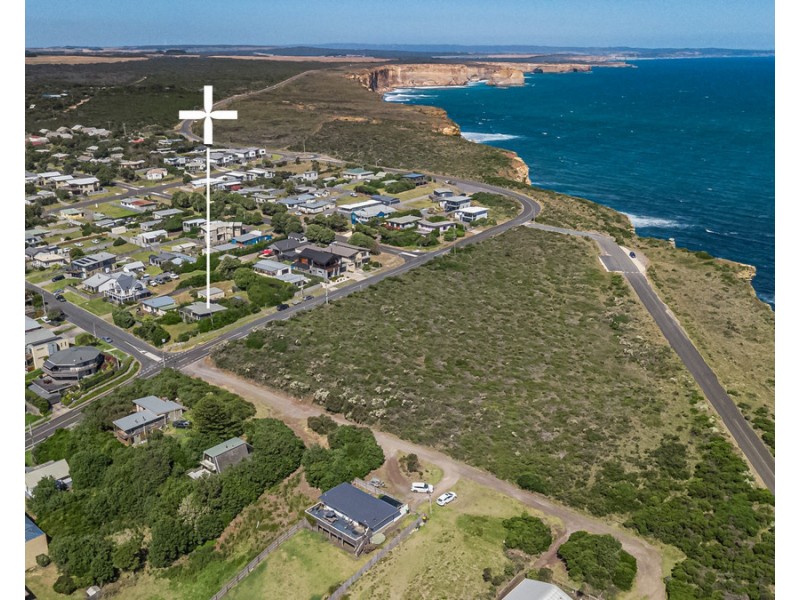 18 Hennessy Street, Port Campbell VIC 3269