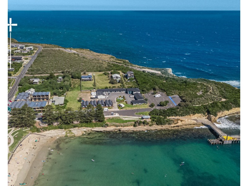 18 Hennessy Street, Port Campbell VIC 3269