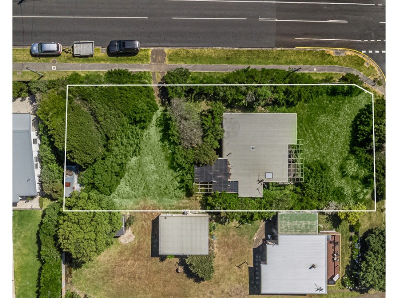 18 Hennessy Street, Port Campbell VIC 3269