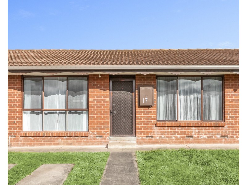 17/30 Hopetoun Road, Warrnambool VIC 3280