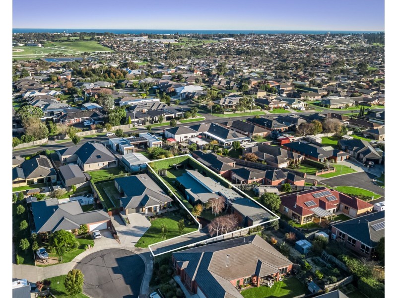 8 Matthews Court, Warrnambool VIC 3280