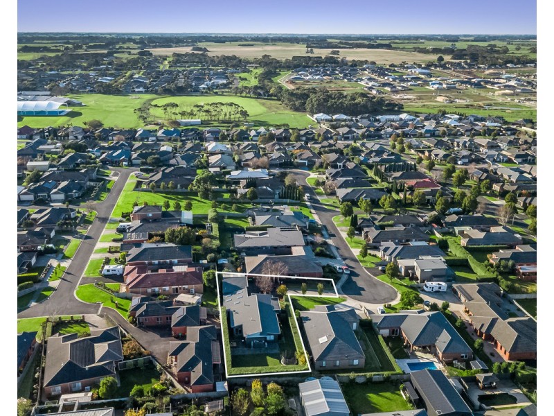 8 Matthews Court, Warrnambool VIC 3280